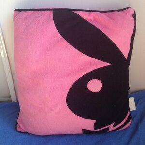 COPY - Vintage Playboy pillow
